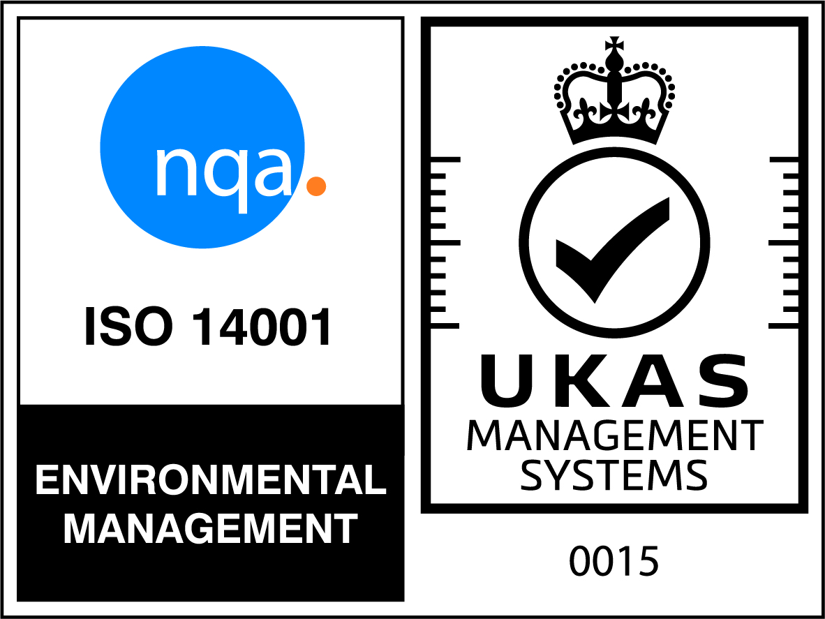 NQA ISO 14001