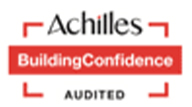 Achilles Building Confidence