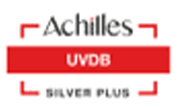 Achilles UVDB Silver Plus