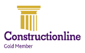 Constructionline Gold Member